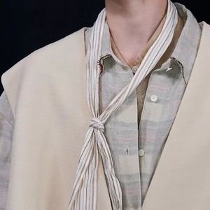 Meet your Posher, Mianchen